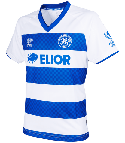 25/26 YOUTH ELIOR HOME SHIRT
