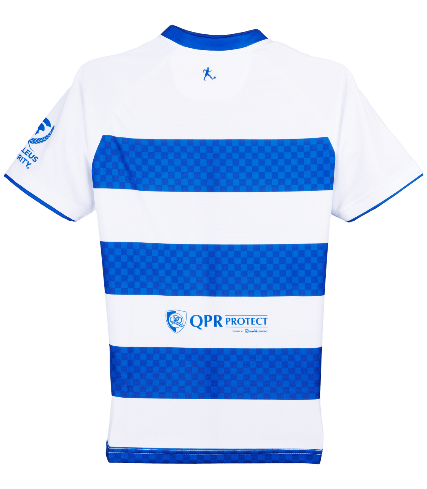 25/26 YOUTH ELIOR HOME SHIRT