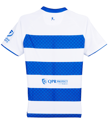 25/26 YOUTH ELIOR HOME SHIRT