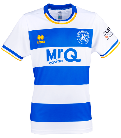 26/27 ADULT HOME SHIRT