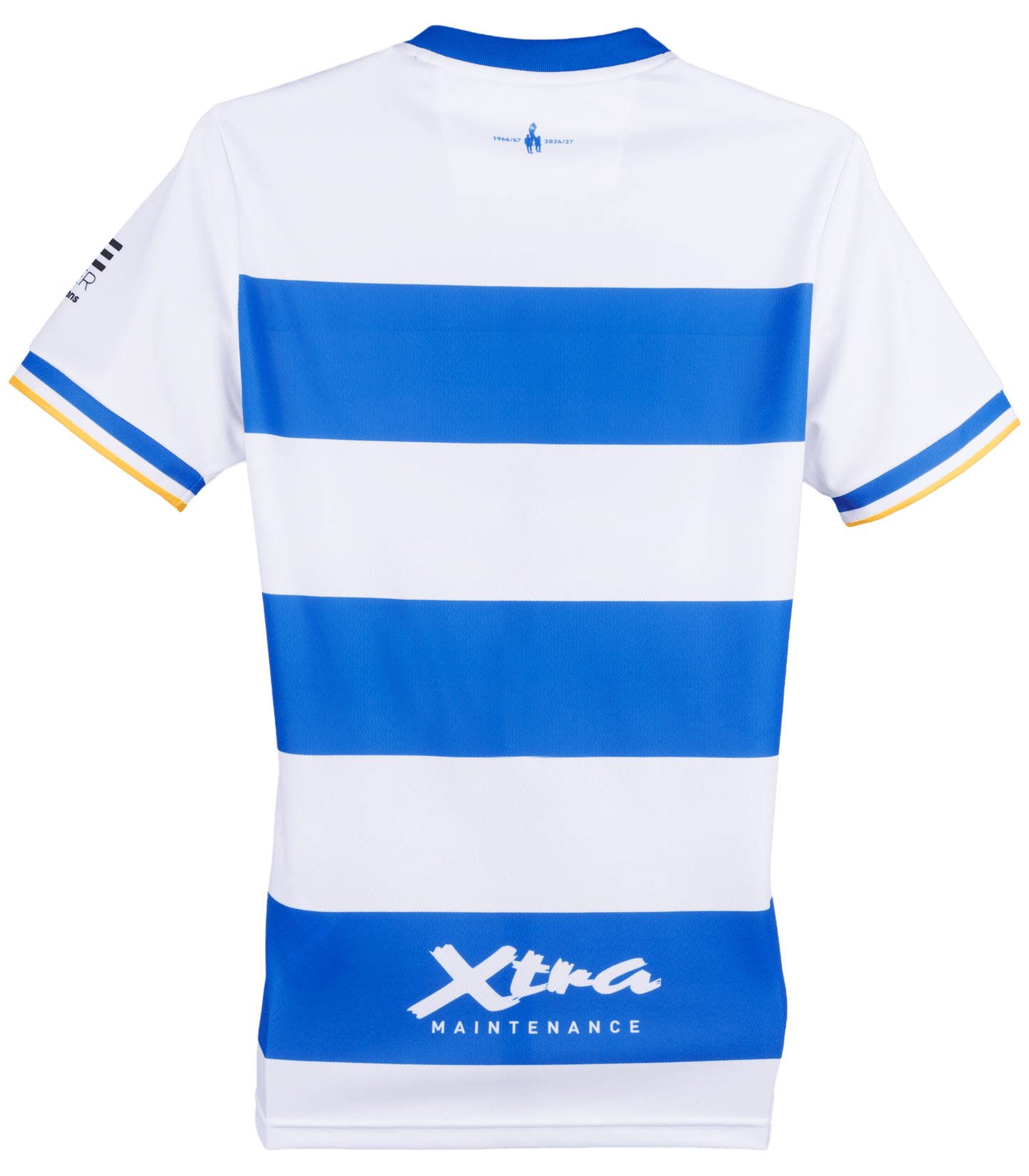 26/27 ADULT HOME SHIRT
