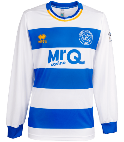 26/27 ADULT HOME LONG SLEEVE
