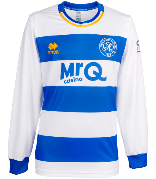 26/27 ADULT HOME LONG SLEEVE