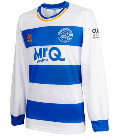 26/27 ADULT HOME LONG SLEEVE