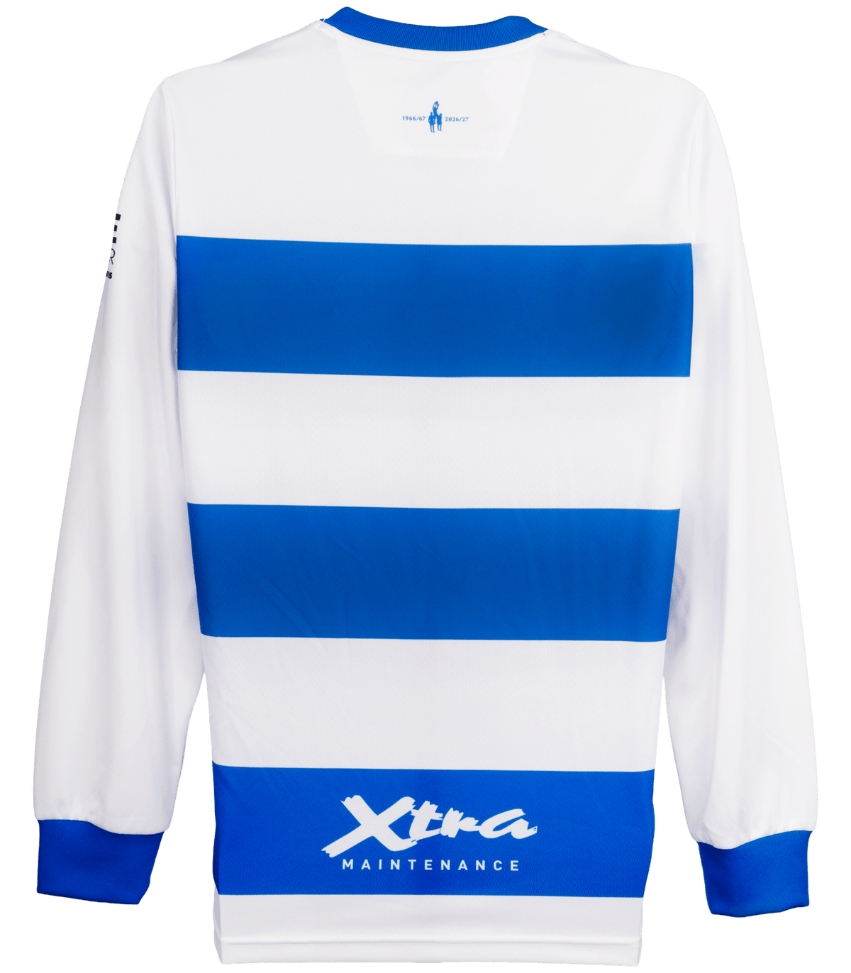 26/27 ADULT HOME LONG SLEEVE