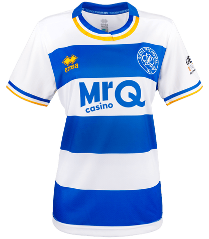 26/27 LADIES HOME SHIRT