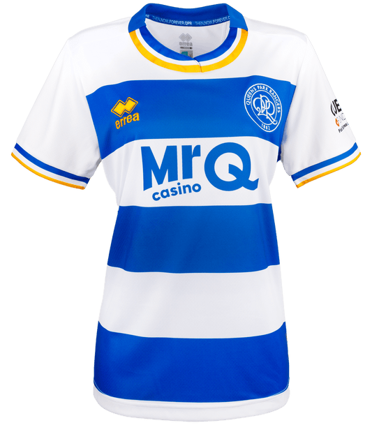 26/27 LADIES HOME SHIRT