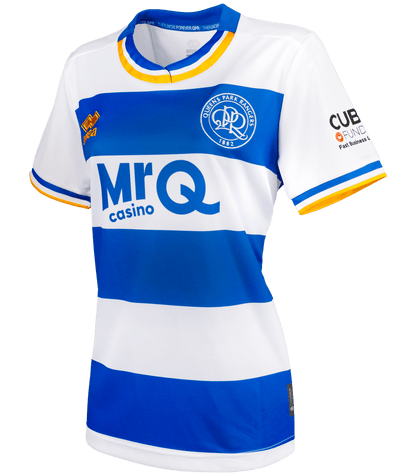 26/27 LADIES HOME SHIRT