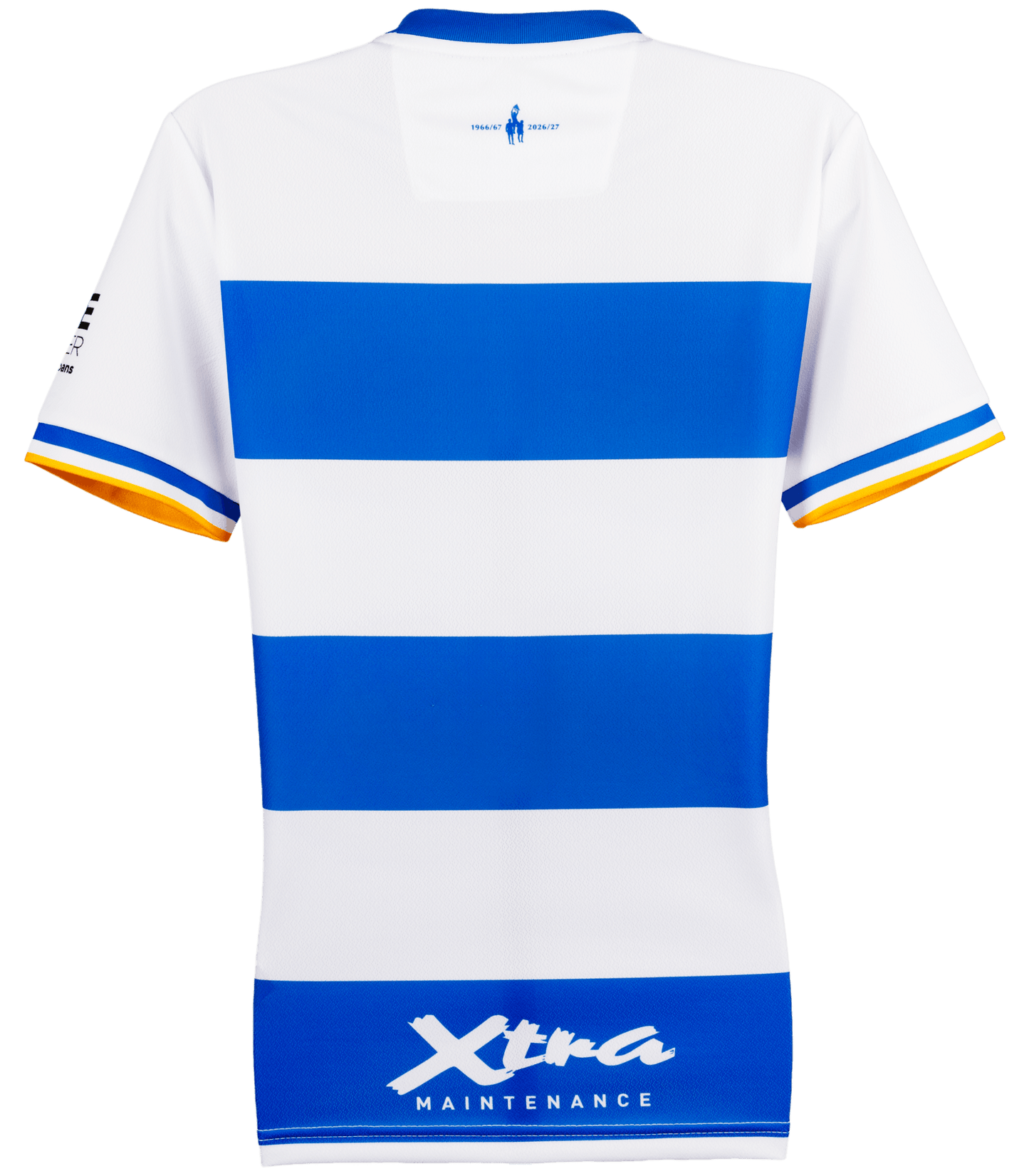 26/27 LADIES HOME SHIRT
