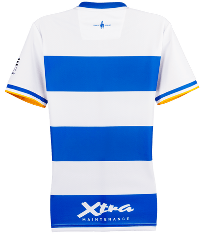 26/27 LADIES HOME SHIRT