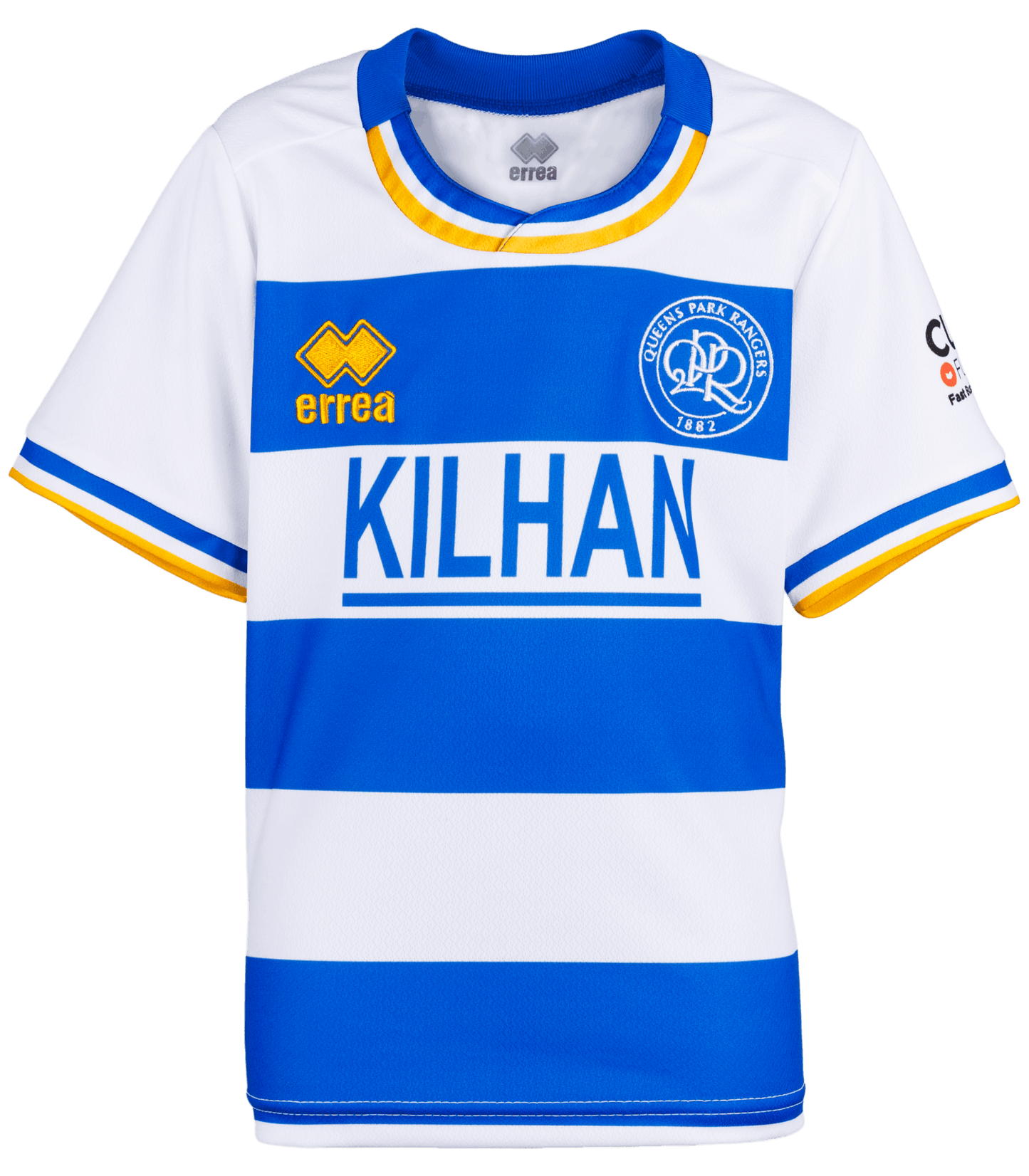 26/27 YOUTH HOME SHIRT