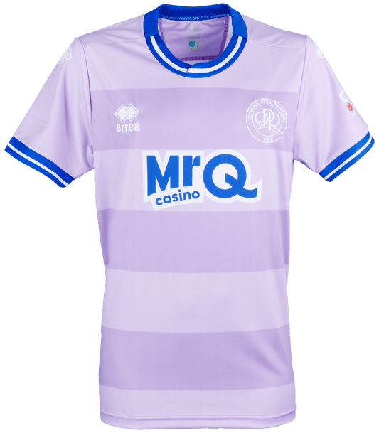 26/27 ADULT AWAY SHIRT