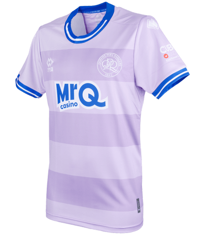 26/27 ADULT AWAY SHIRT