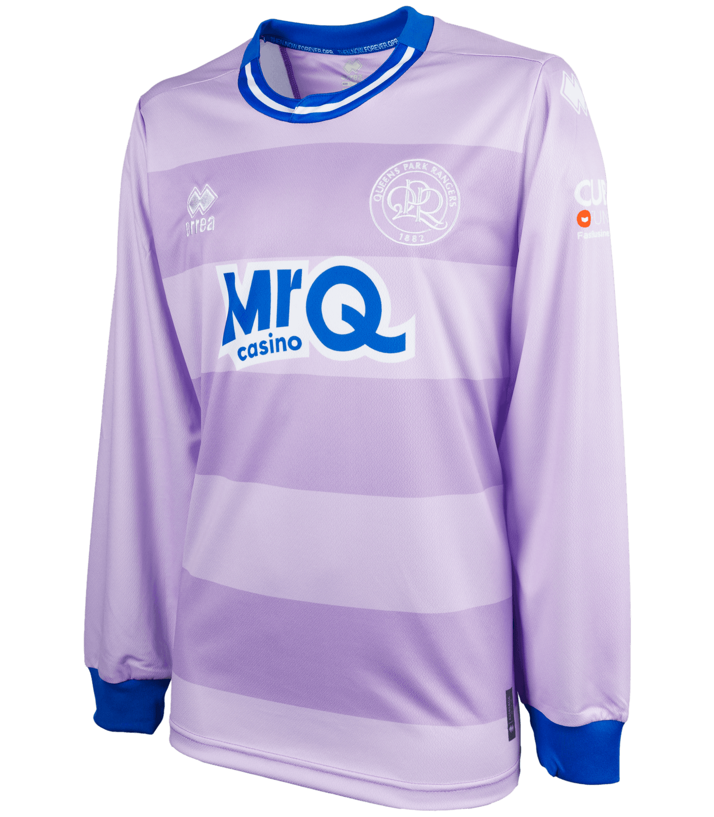 26/27 ADULT AWAY LONG SLEEVE