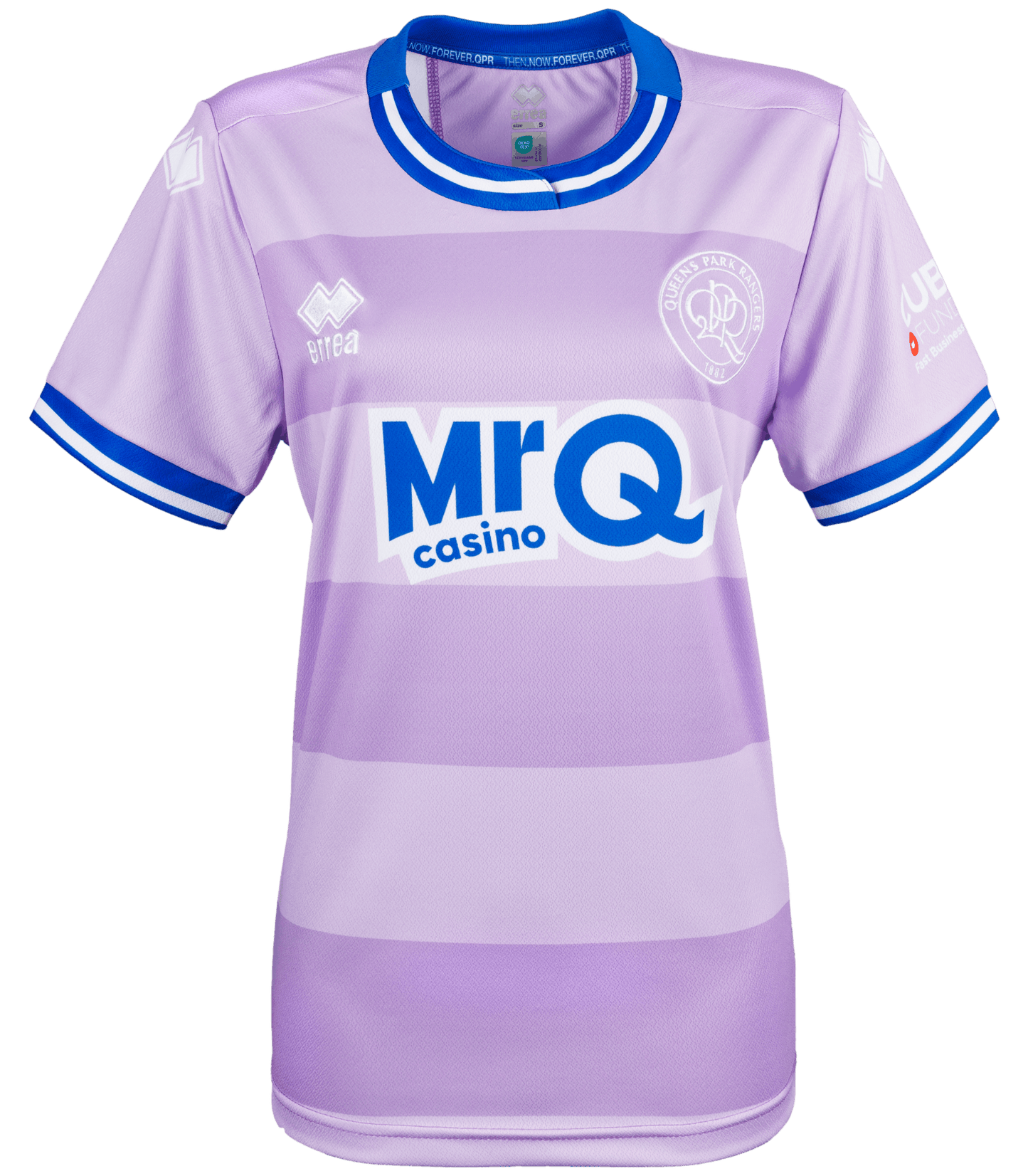 26/27 LADIES AWAY SHIRT
