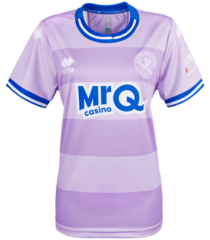26/27 LADIES AWAY SHIRT