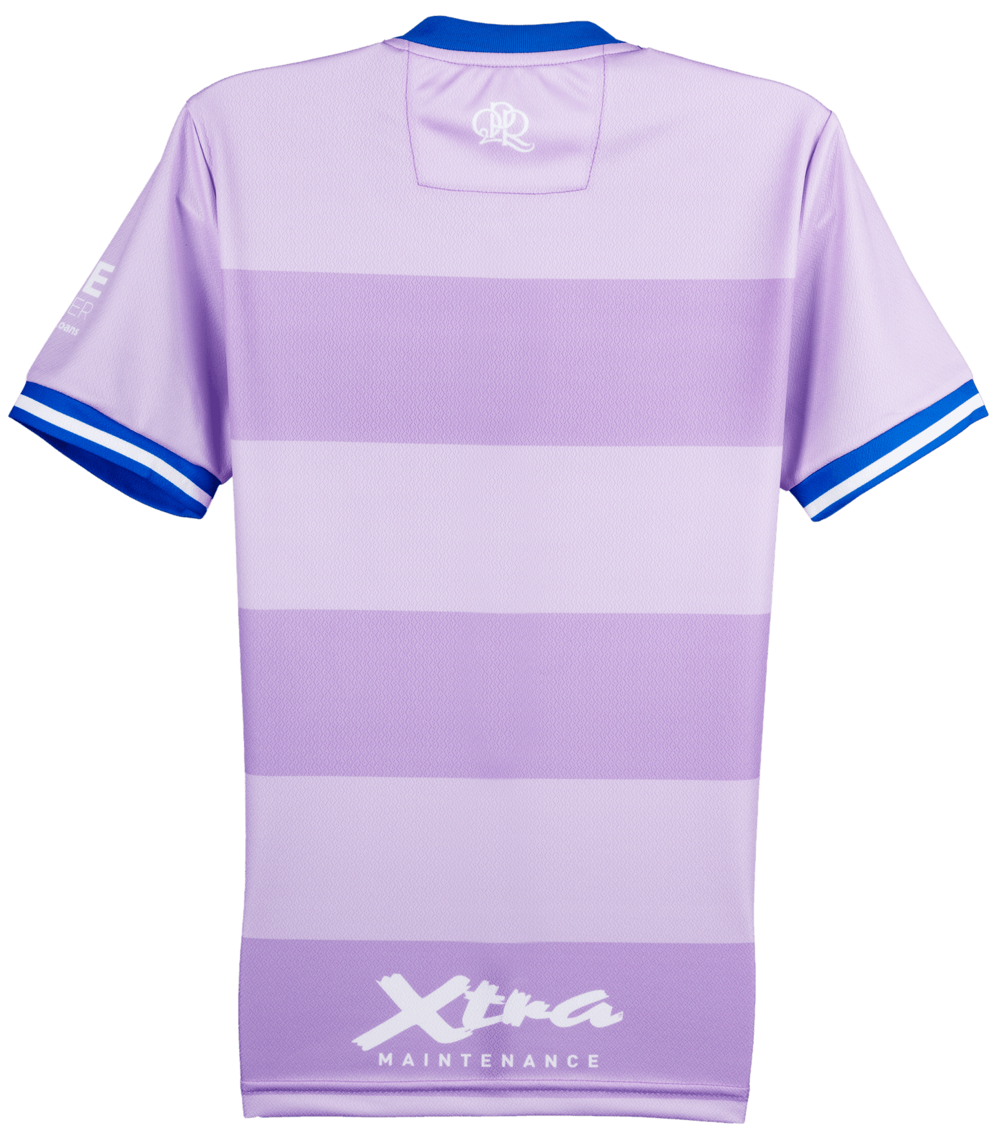 26/27 LADIES AWAY SHIRT