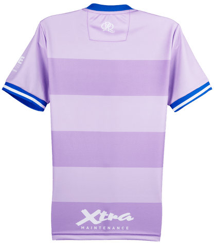 26/27 LADIES AWAY SHIRT