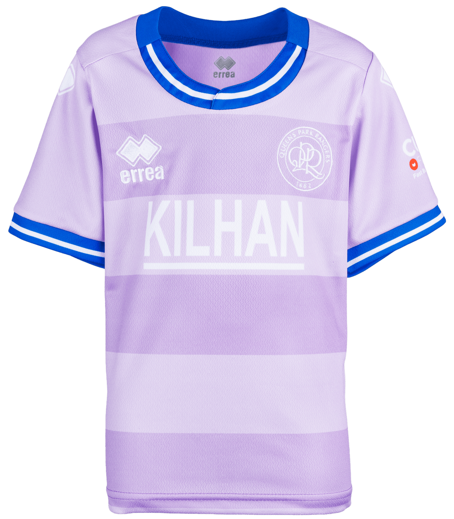 26/27 YOUTH AWAY SHIRT