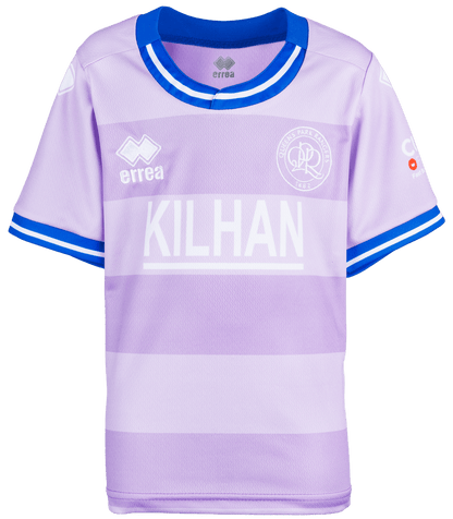 26/27 YOUTH AWAY SHIRT