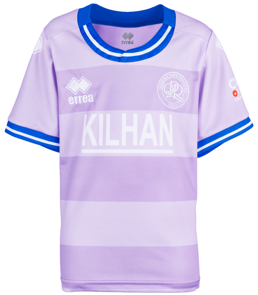 26/27 YOUTH AWAY SHIRT
