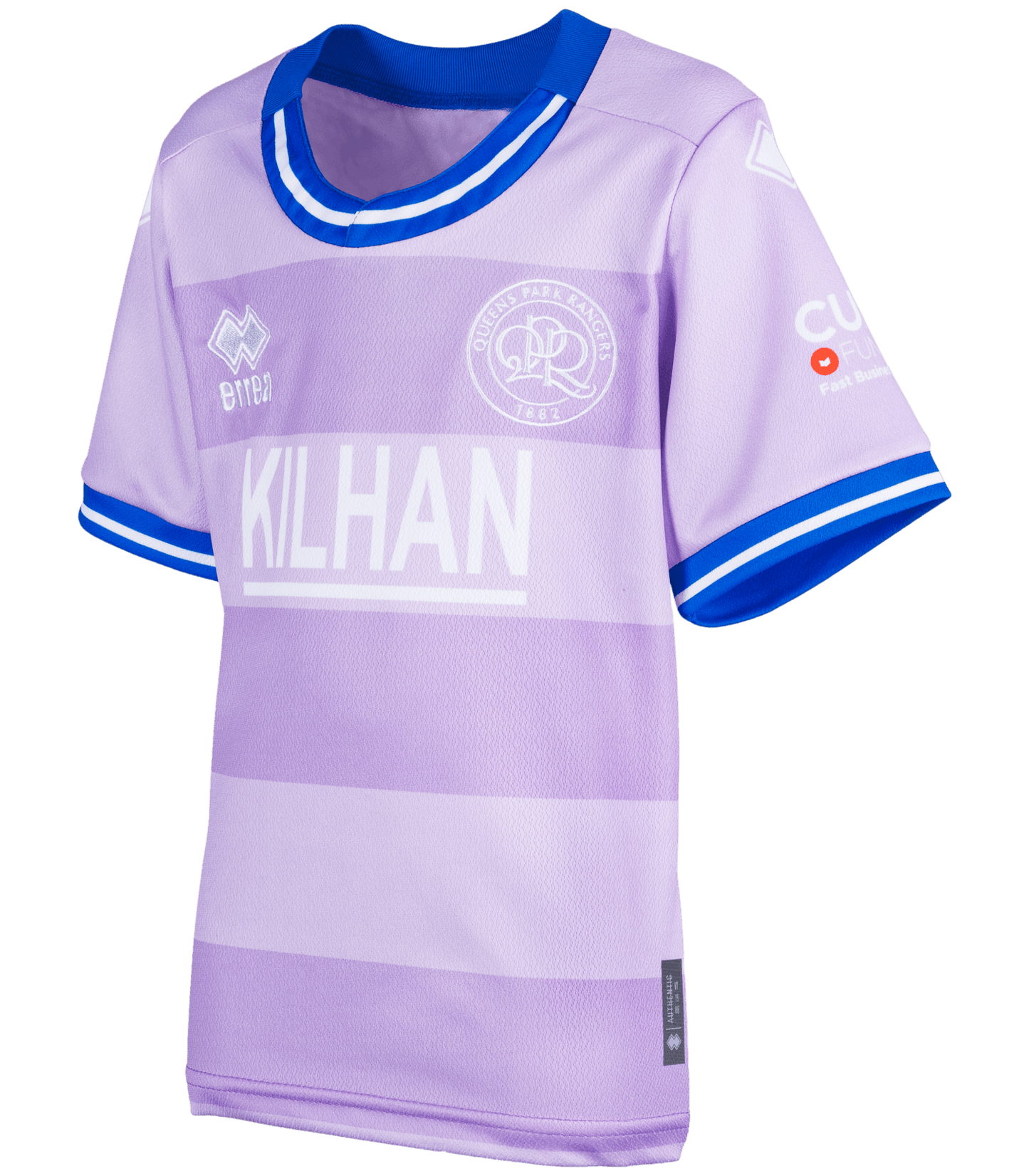 26/27 YOUTH AWAY SHIRT