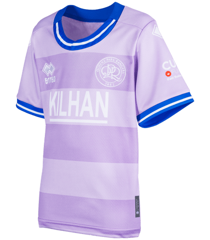 26/27 YOUTH AWAY SHIRT