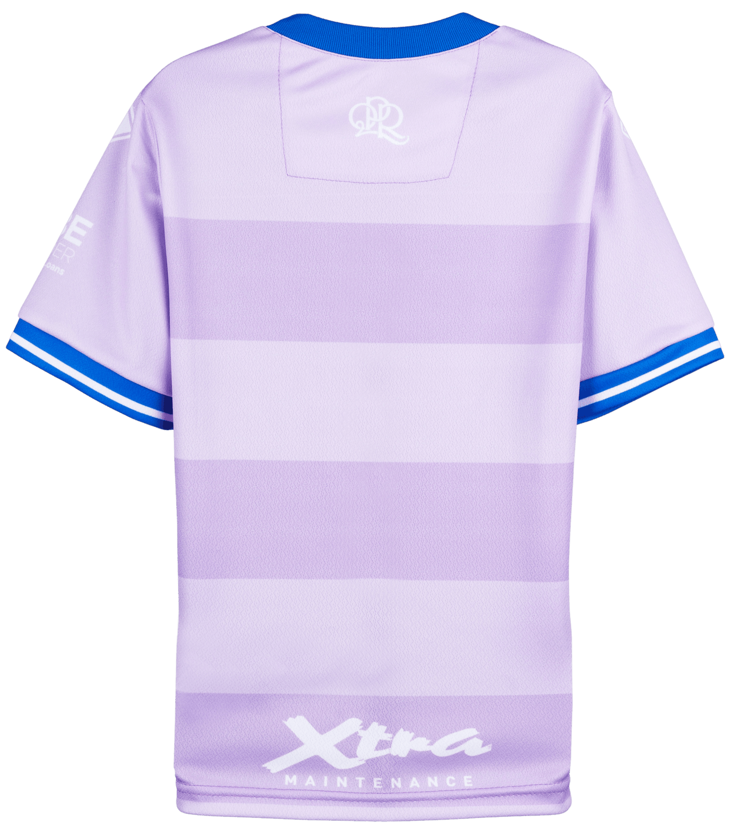 26/27 YOUTH AWAY SHIRT