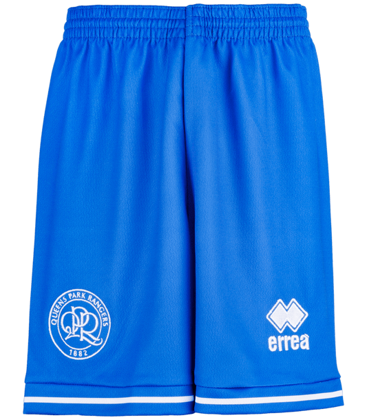 26/27 YOUTH AWAY SHORTS
