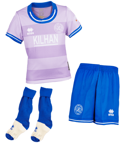 26/27 MINIKIT AWAY