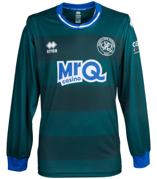26/27 ADULT GK SHIRT LONG SLEEVE