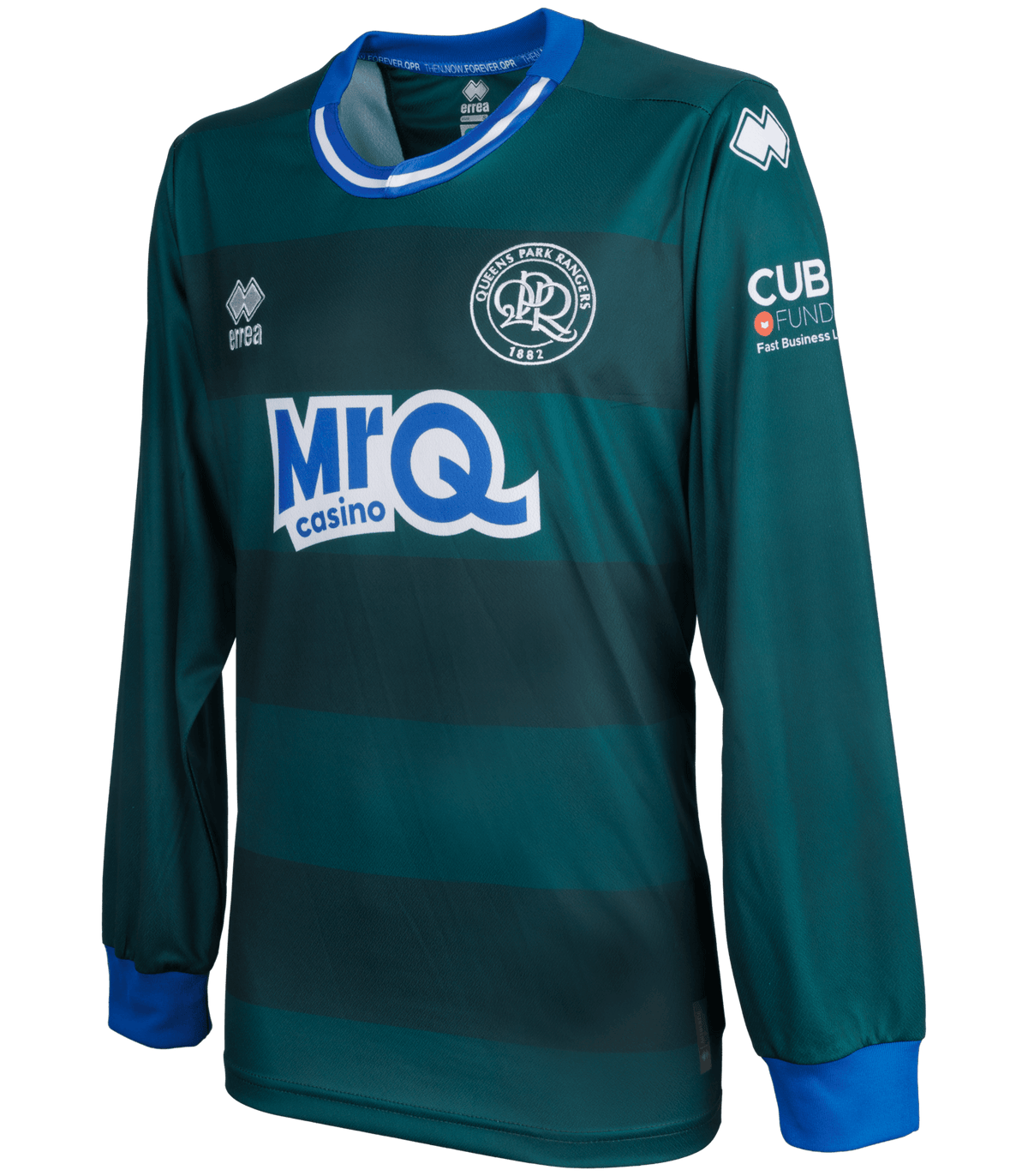 26/27 ADULT GK SHIRT LONG SLEEVE
