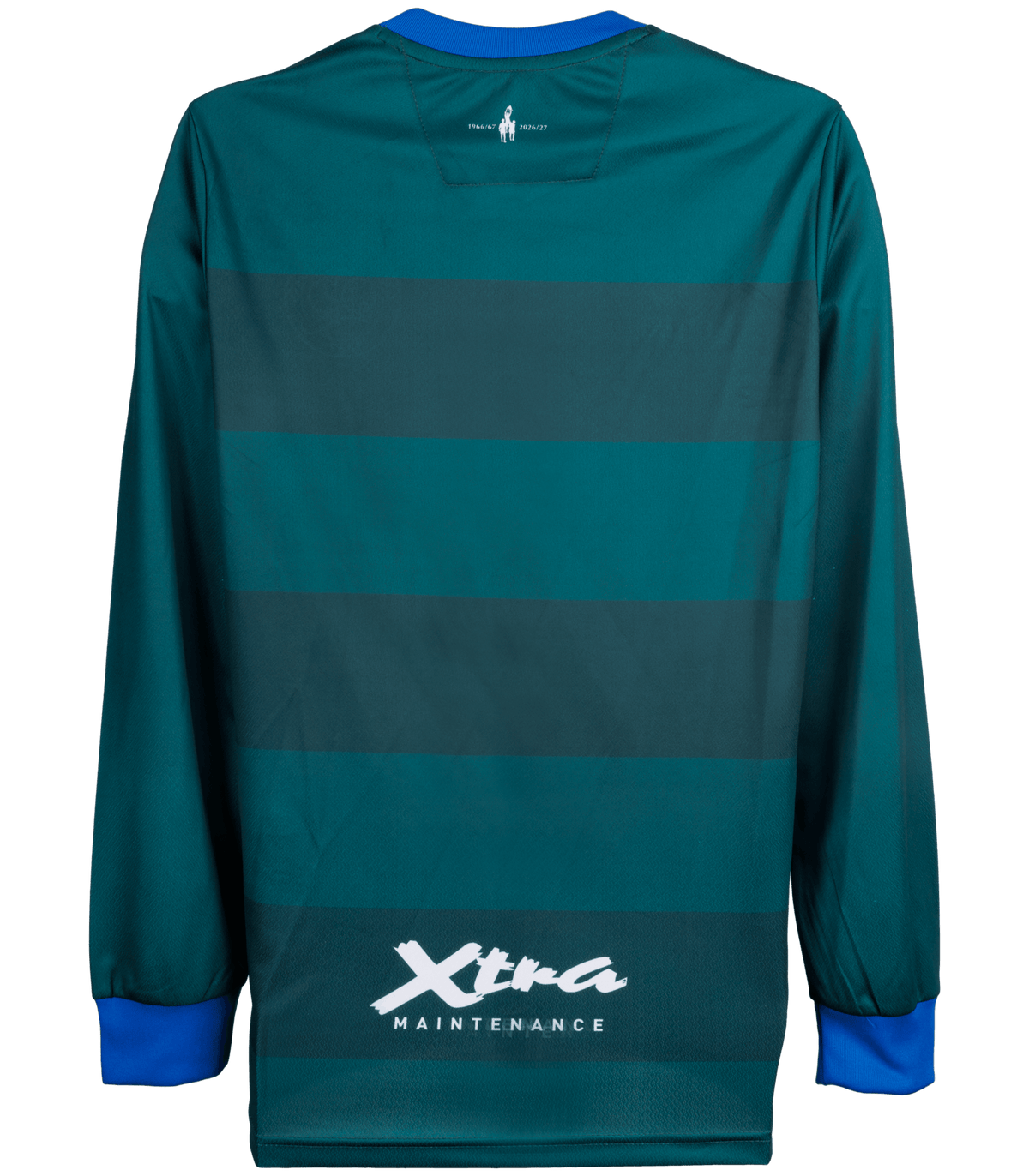 26/27 ADULT GK SHIRT LONG SLEEVE