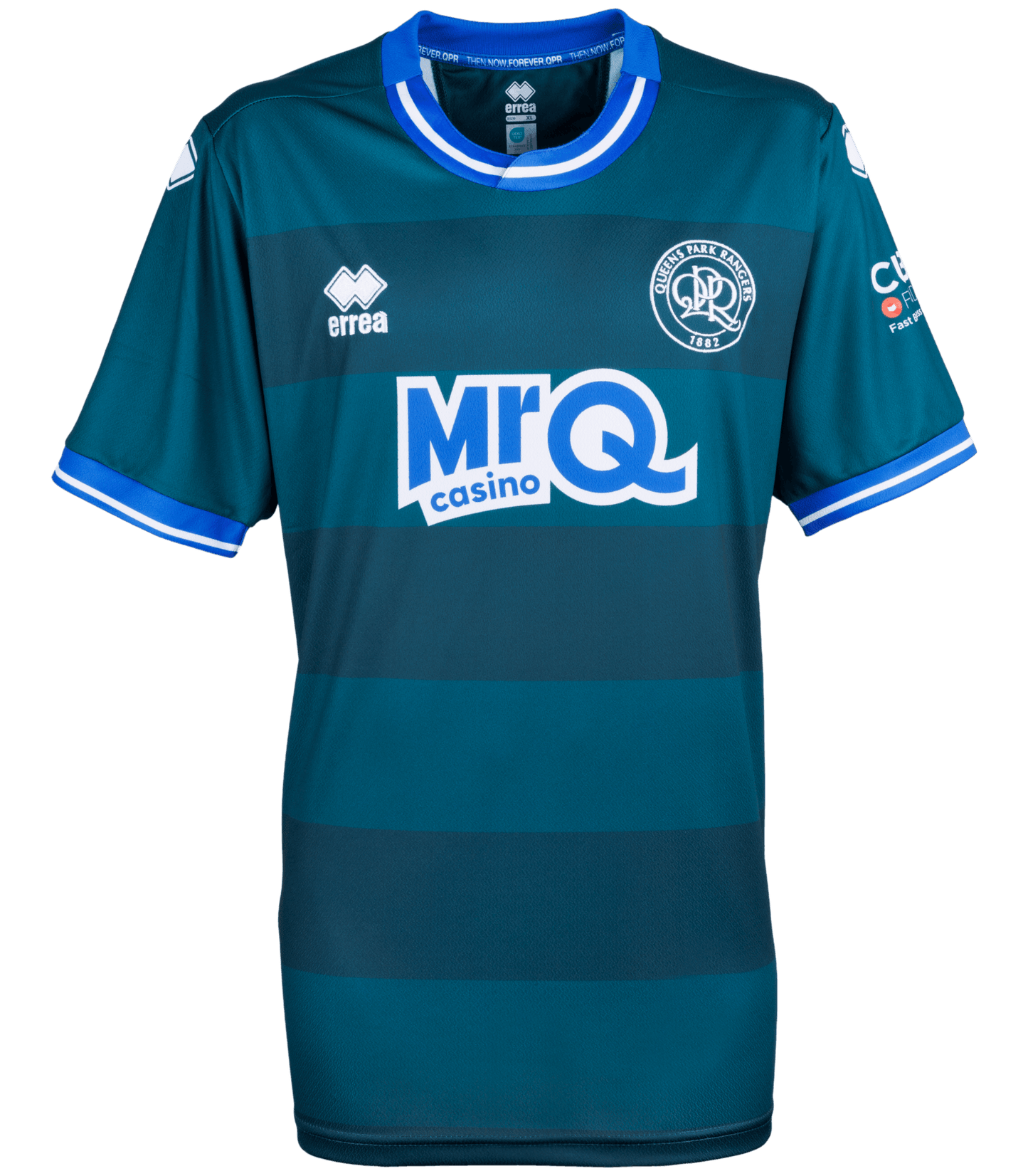 26/27 ADULT GK SHIRT SHORT SLEEVE