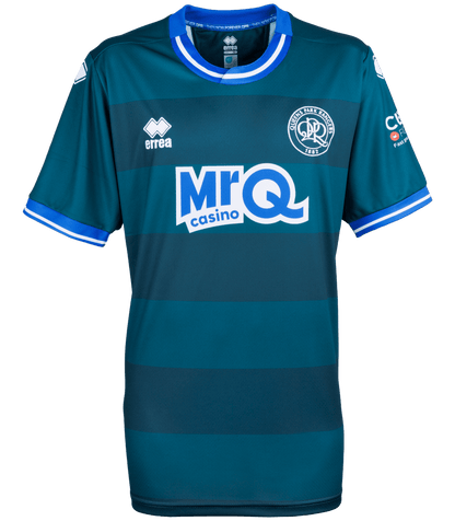 26/27 ADULT GK SHIRT SHORT SLEEVE