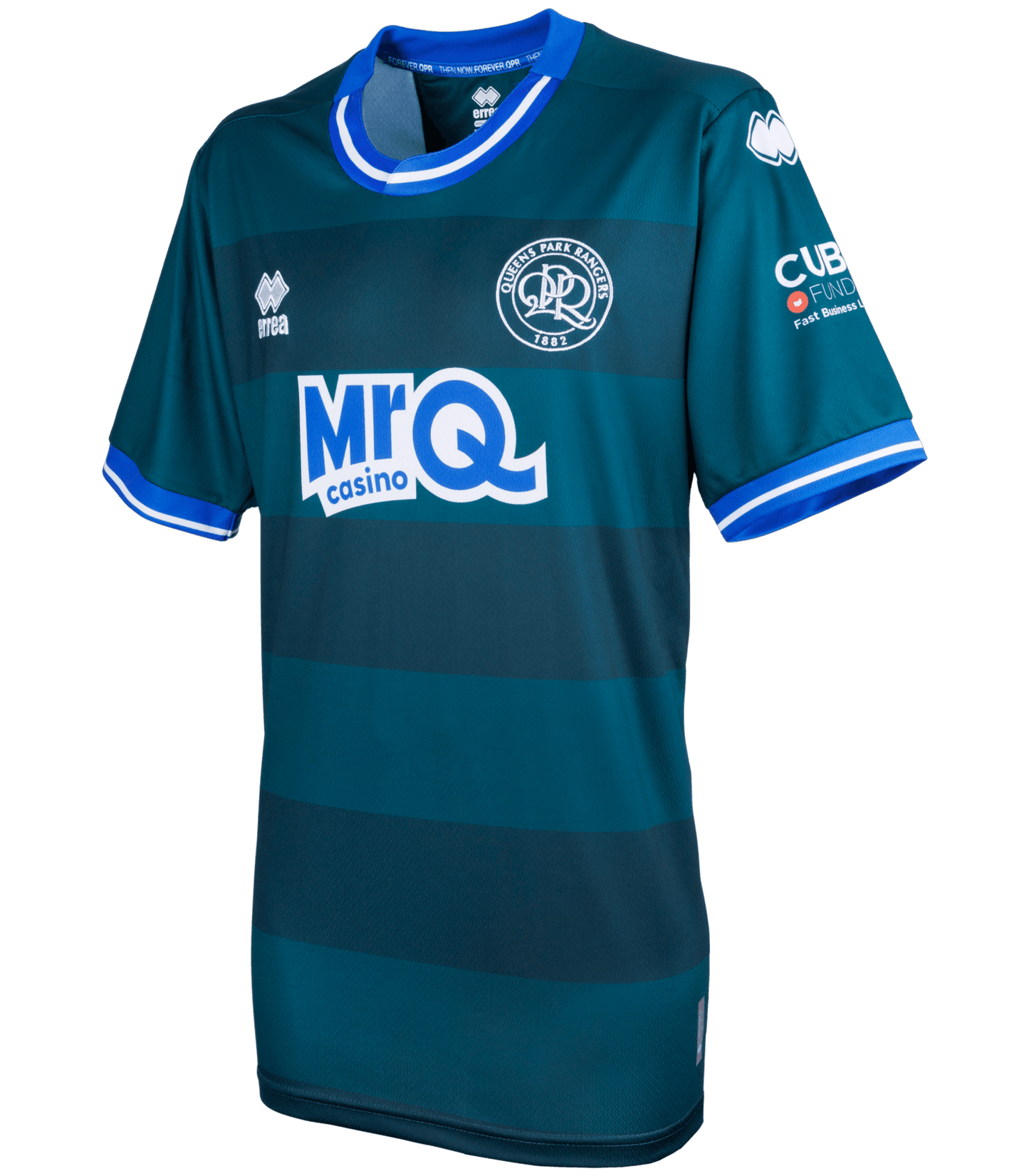 26/27 ADULT GK SHIRT SHORT SLEEVE