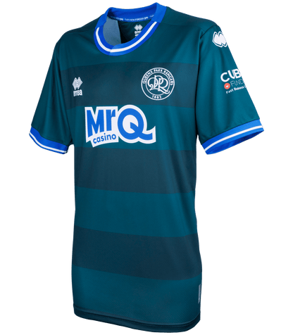 26/27 ADULT GK SHIRT SHORT SLEEVE