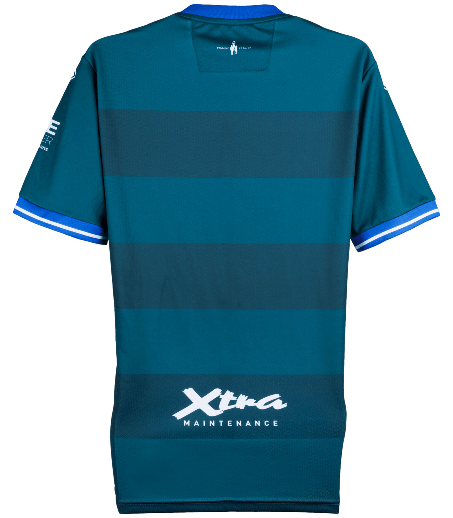 26/27 ADULT GK SHIRT SHORT SLEEVE