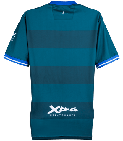 26/27 ADULT GK SHIRT SHORT SLEEVE