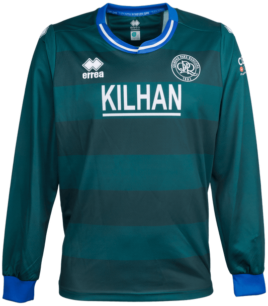 26/27 YOUTH GK SHIRT LONG SLEEVE