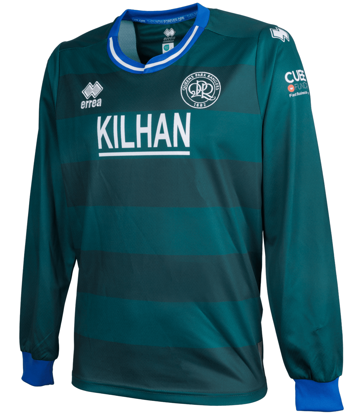 26/27 YOUTH GK SHIRT LONG SLEEVE