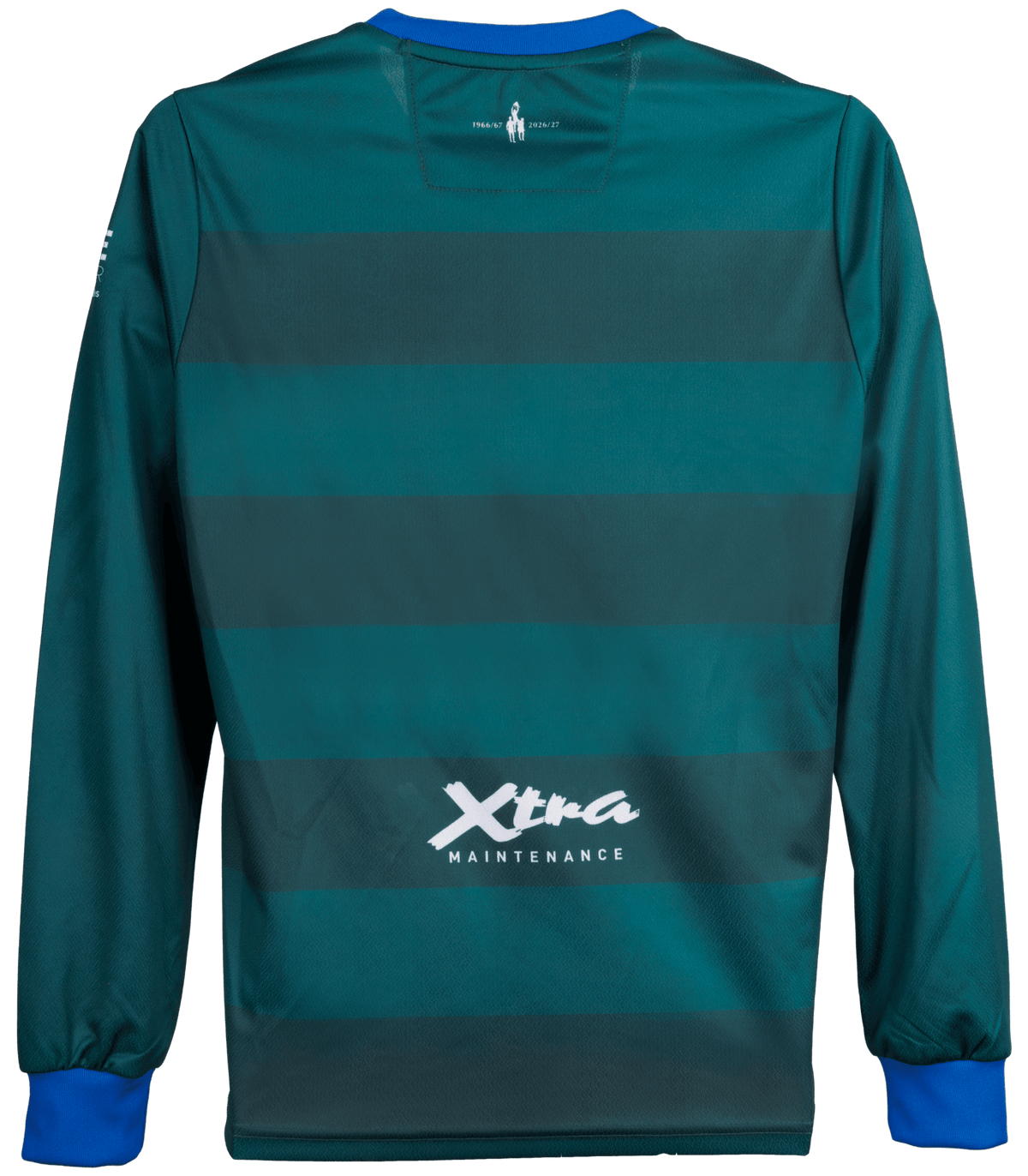 26/27 YOUTH GK SHIRT LONG SLEEVE
