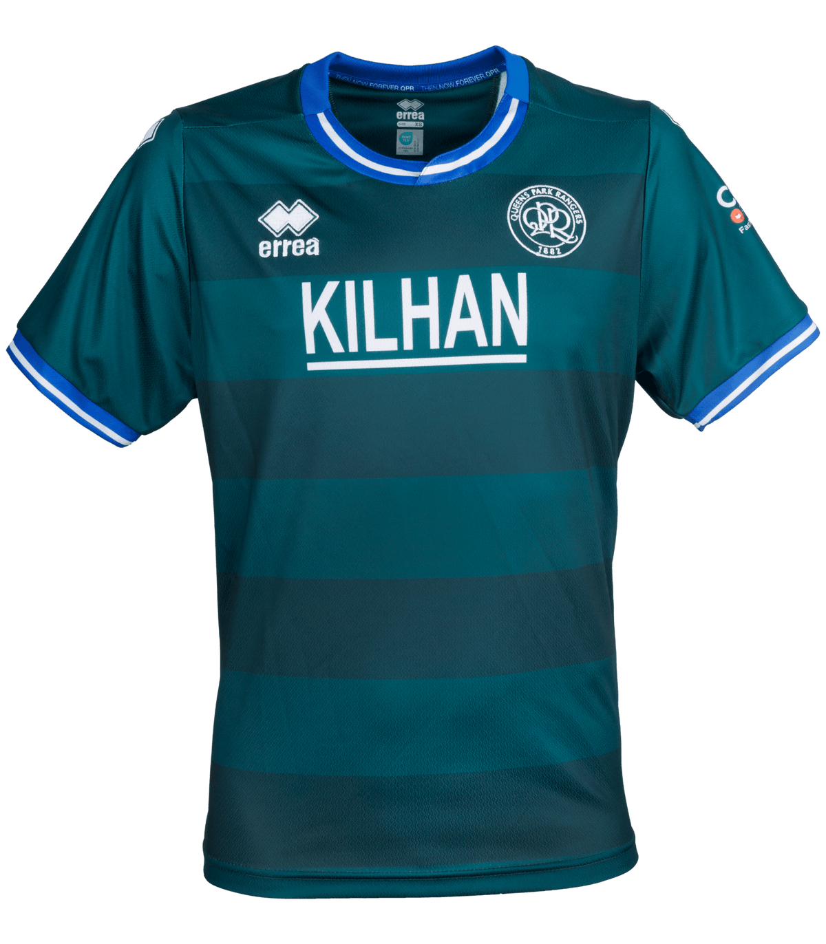 26/27 YOUTH GK SHIRT SHORT SLEEVE