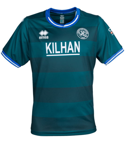26/27 YOUTH GK SHIRT SHORT SLEEVE