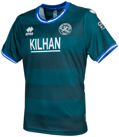 26/27 YOUTH GK SHIRT SHORT SLEEVE