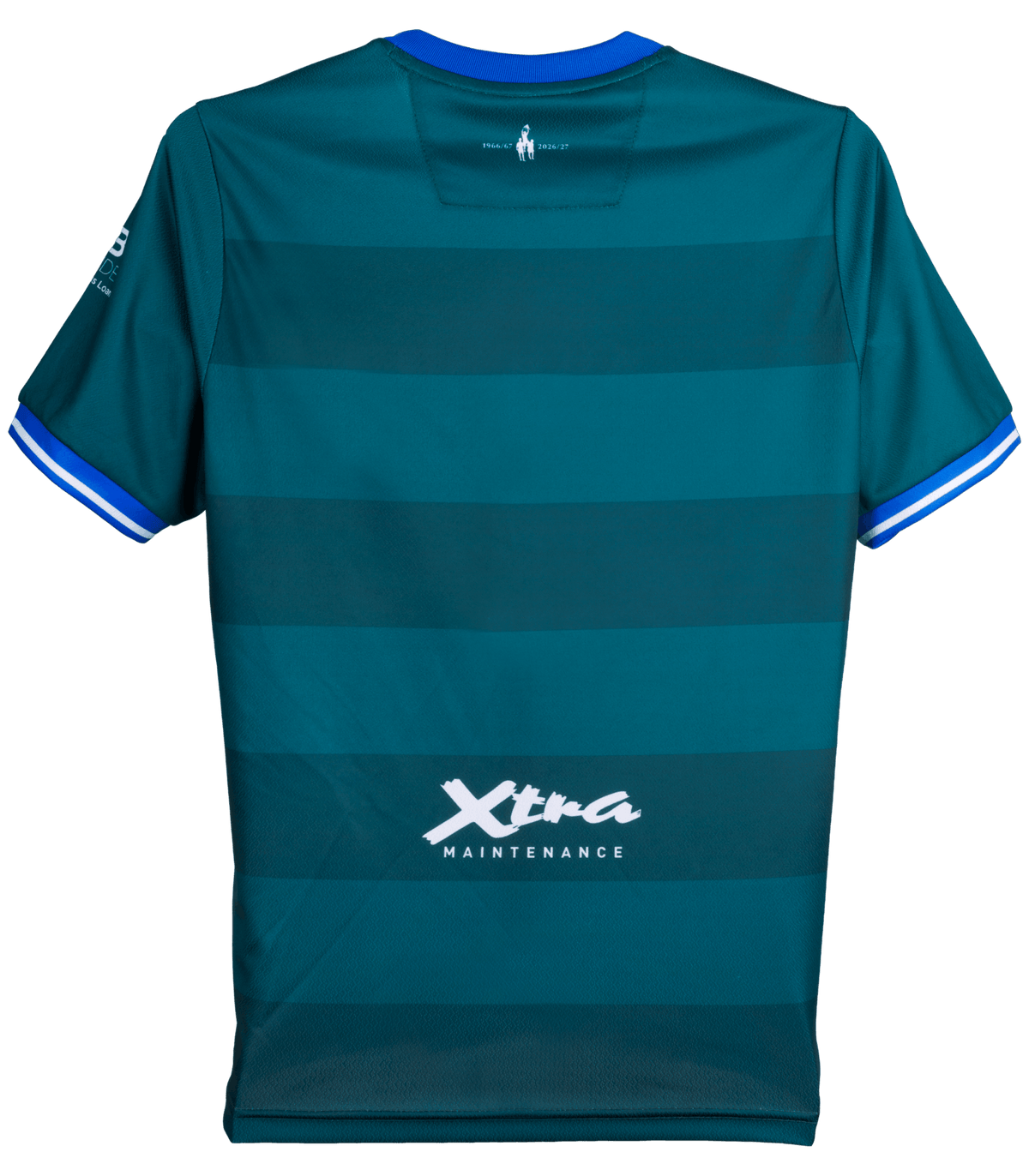 26/27 YOUTH GK SHIRT SHORT SLEEVE