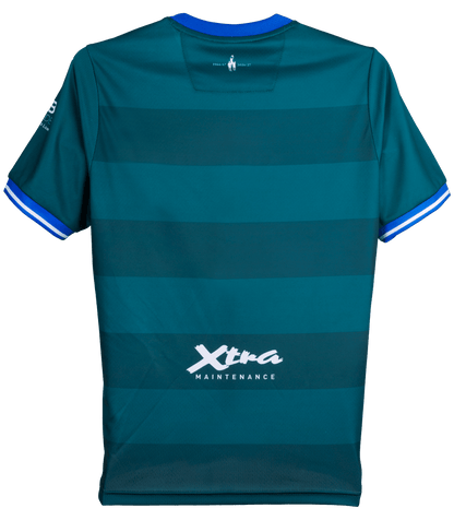 26/27 YOUTH GK SHIRT SHORT SLEEVE