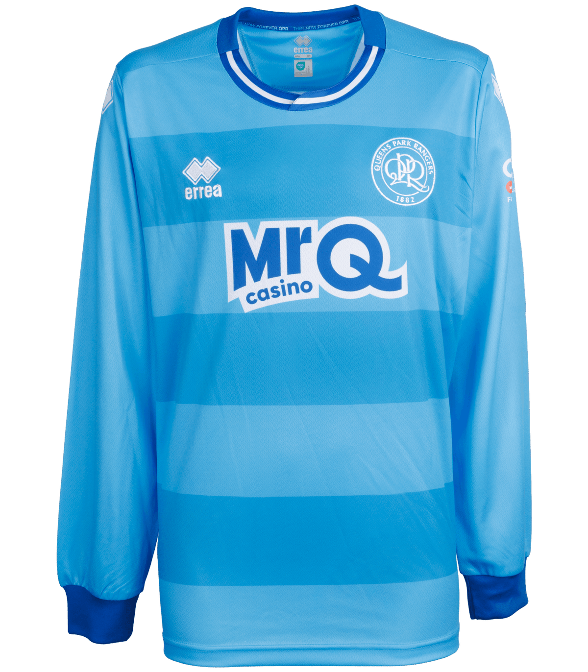 26/27 ADULT 2ND GK SHIRT LONG SLEEVE