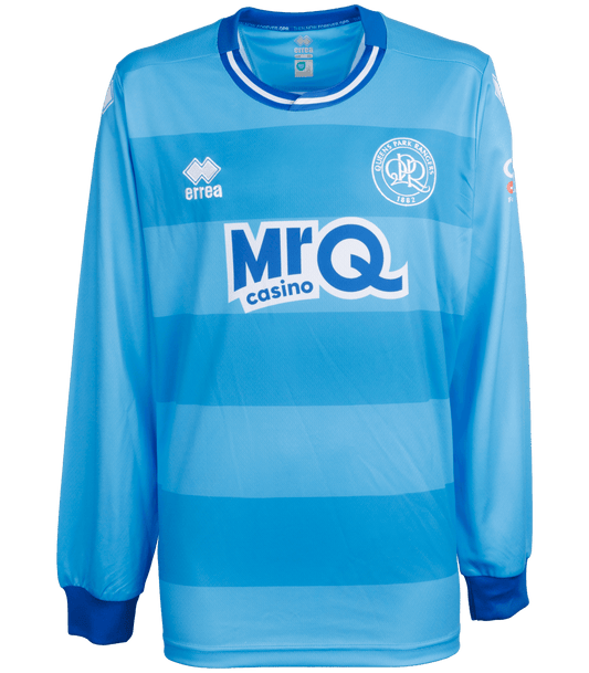 26/27 ADULT 2ND GK SHIRT LONG SLEEVE