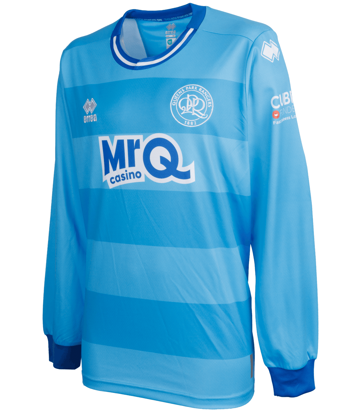 26/27 ADULT 2ND GK SHIRT LONG SLEEVE